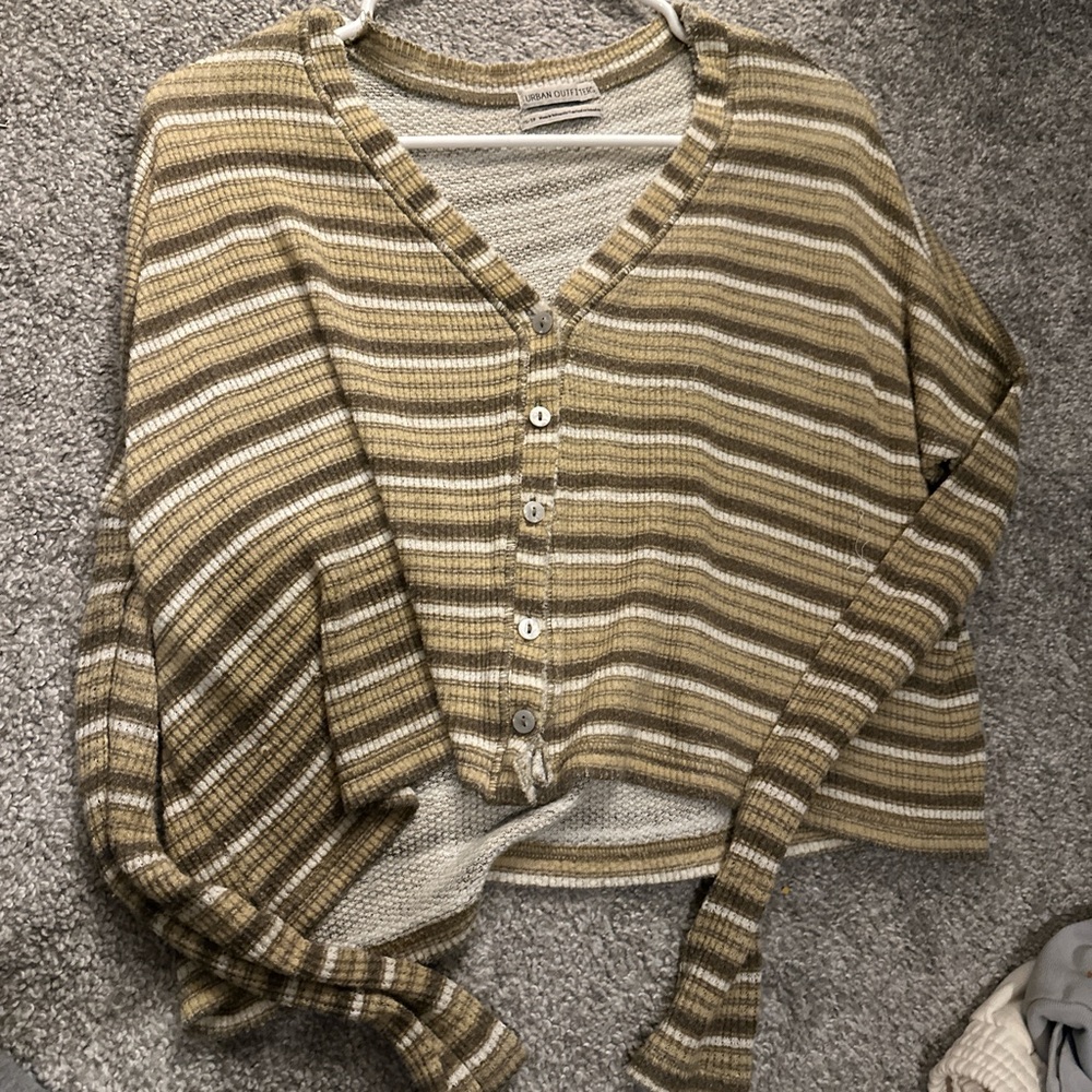 urban outfitters long sleeve